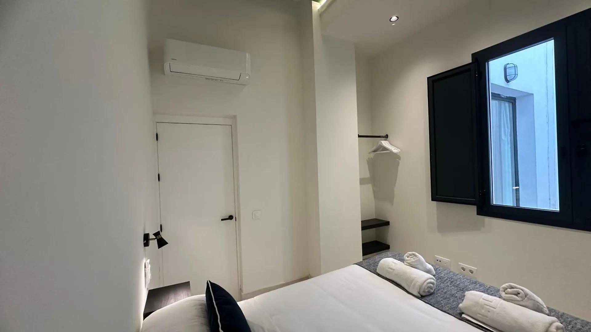 Ohliving Teatinos Bajo B Apartment Seville