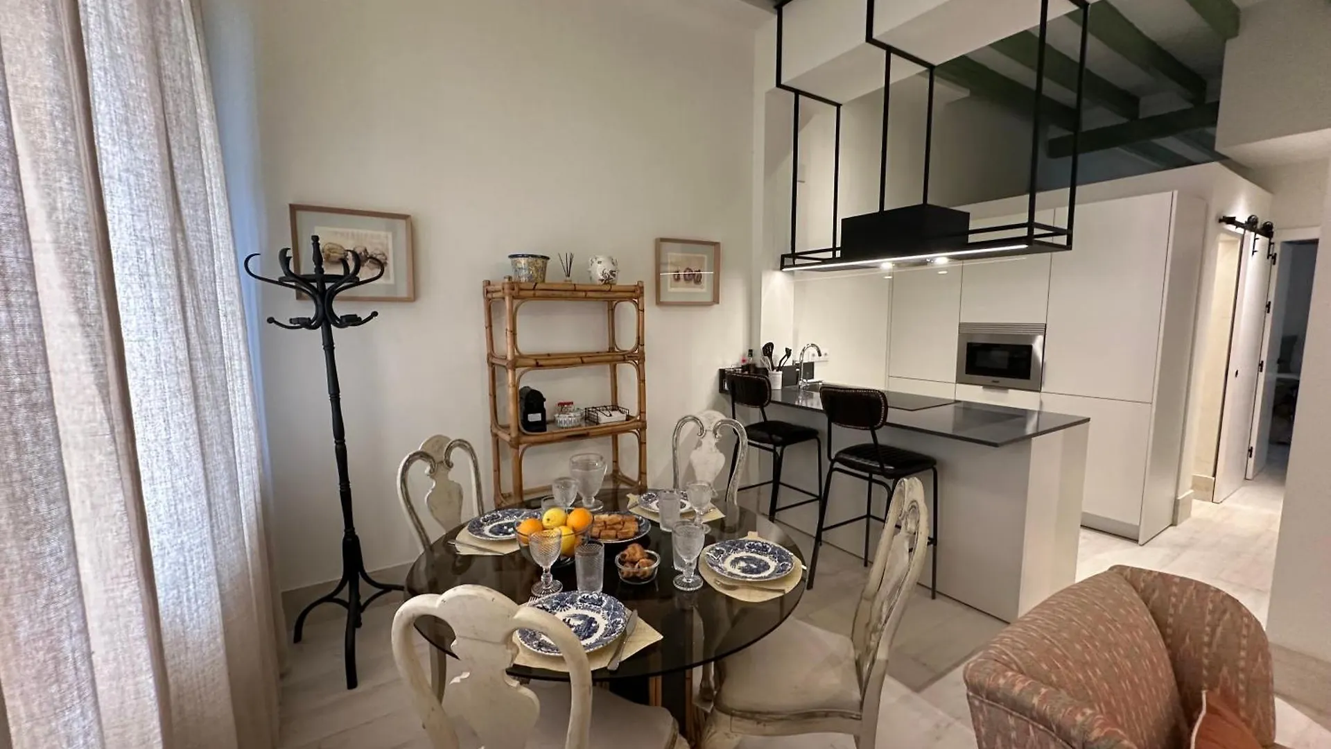 Ohliving Teatinos Bajo B Apartment Seville