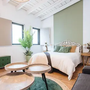  Apartament Lola De Triana
