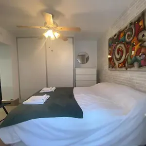 Apartamento Coqueto En, Sevilla