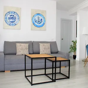 Catedral Olehousing Appartamento
