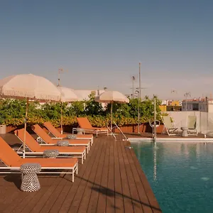 Ibis Styles City Santa Justa Ξενοδοχείο