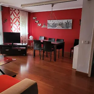 Apartamento Pura Vida En, Sevilla
