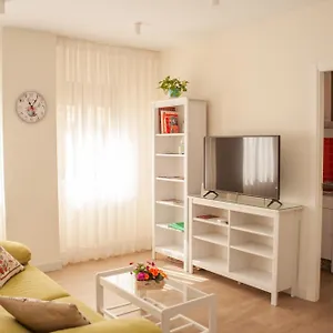 Apartamento Ramon Y Cajal By Thegoodtourist, Sevilla
