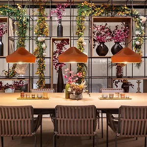 Hotel Melia, Seville