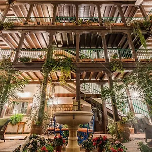 4* Hotell El Rey Moro Boutique