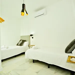  Apartament Ninesuites