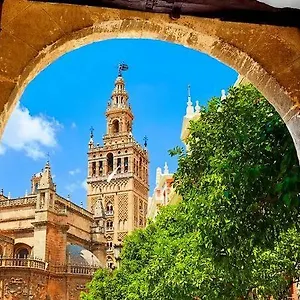 Hostel Hub, Sevilla