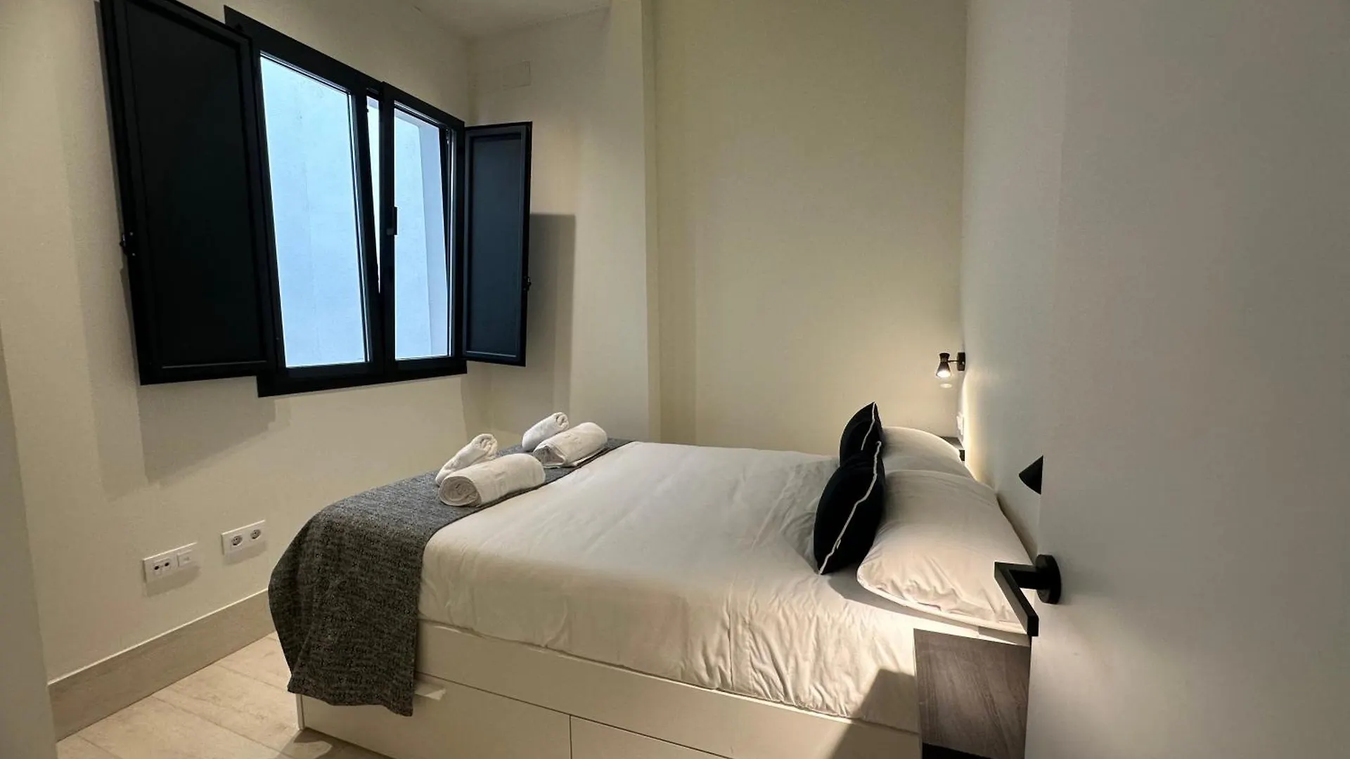 Ohliving Teatinos Bajo B Apartment Seville 0*,  Spain