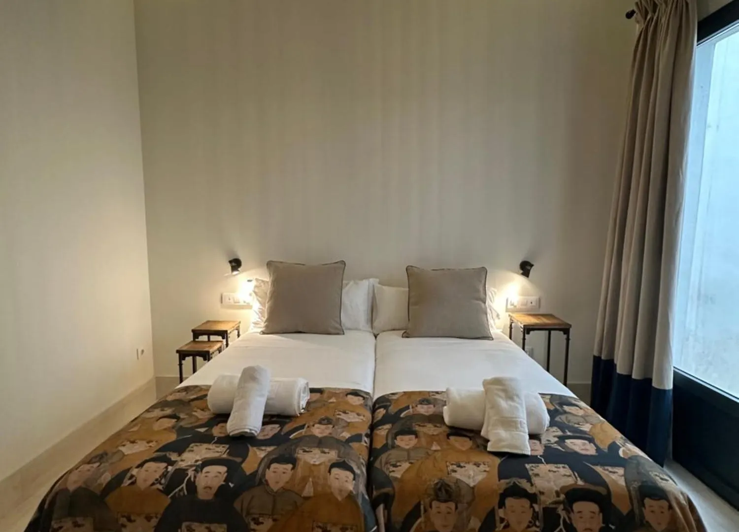Ohliving Teatinos Bajo B Apartment Seville Spain