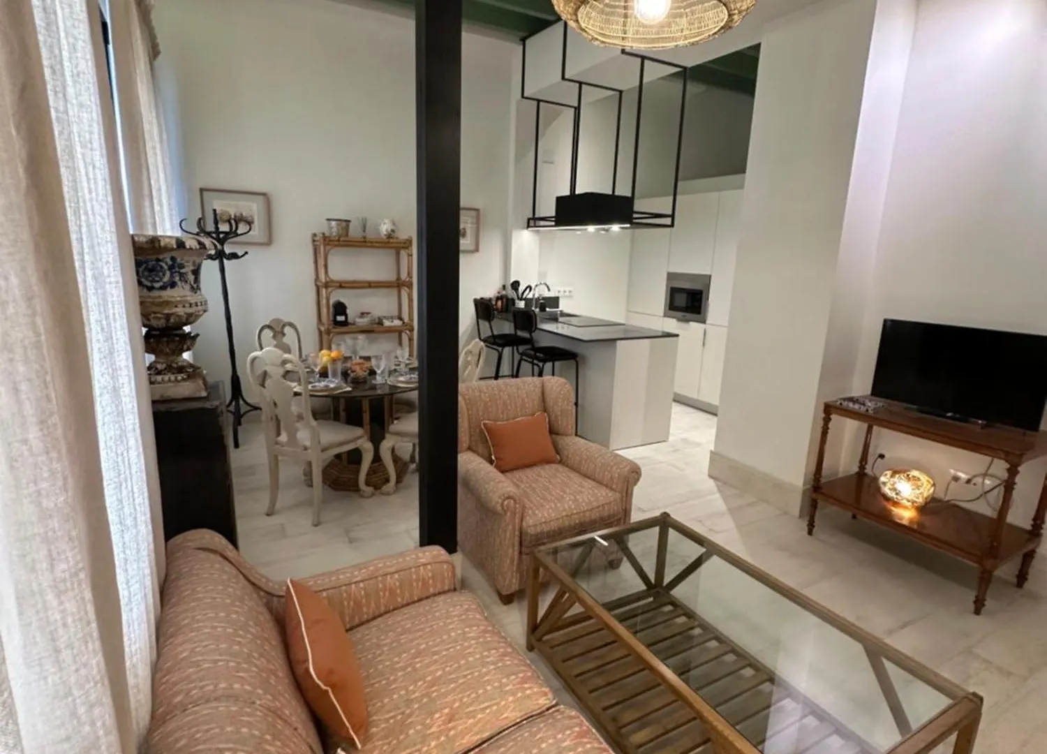 Appartamento Ohliving Teatinos Bajo B Siviglia