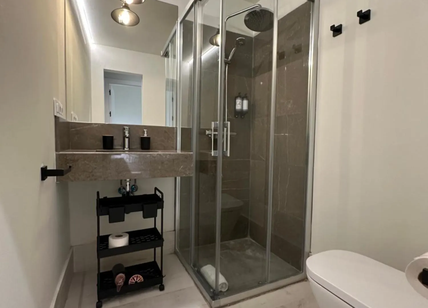 Ohliving Teatinos Bajo B Apartment Seville