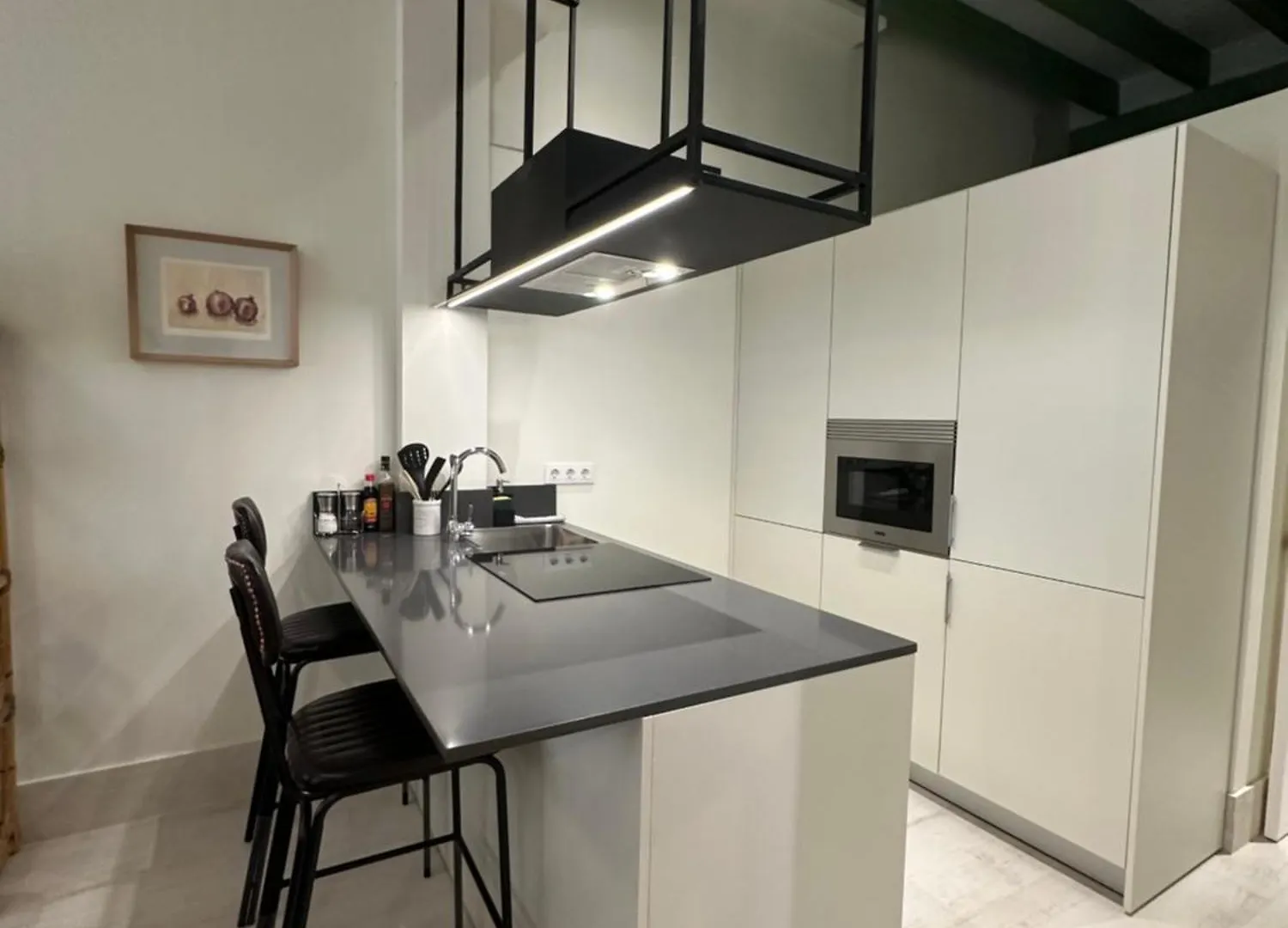 Ohliving Teatinos Bajo B Apartment Seville Spain