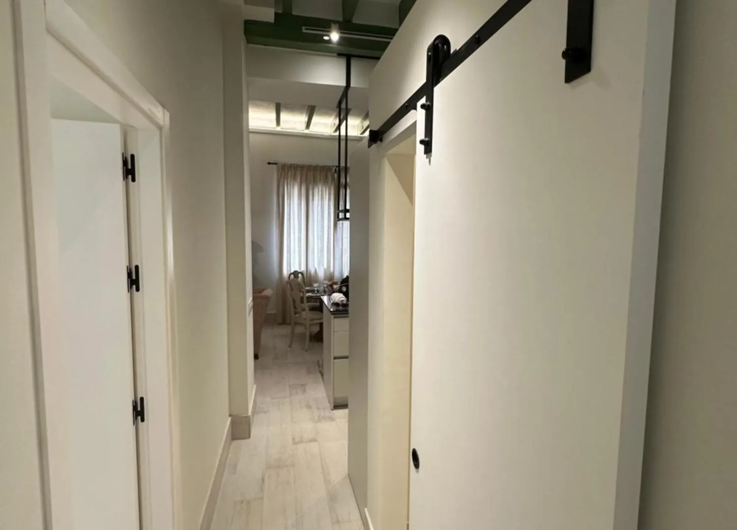 Ohliving Teatinos Bajo B Apartment Seville Spain