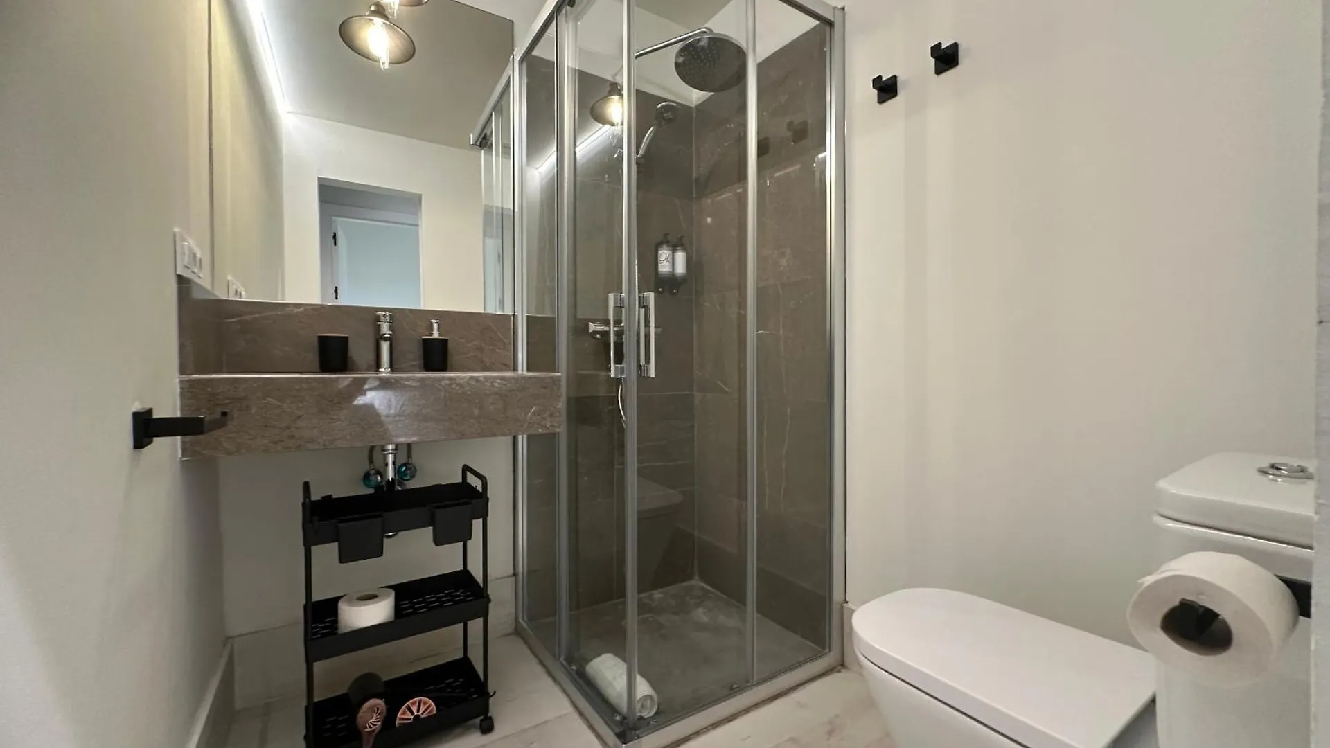 Ohliving Teatinos Bajo B Apartment Seville 0*,  Spain