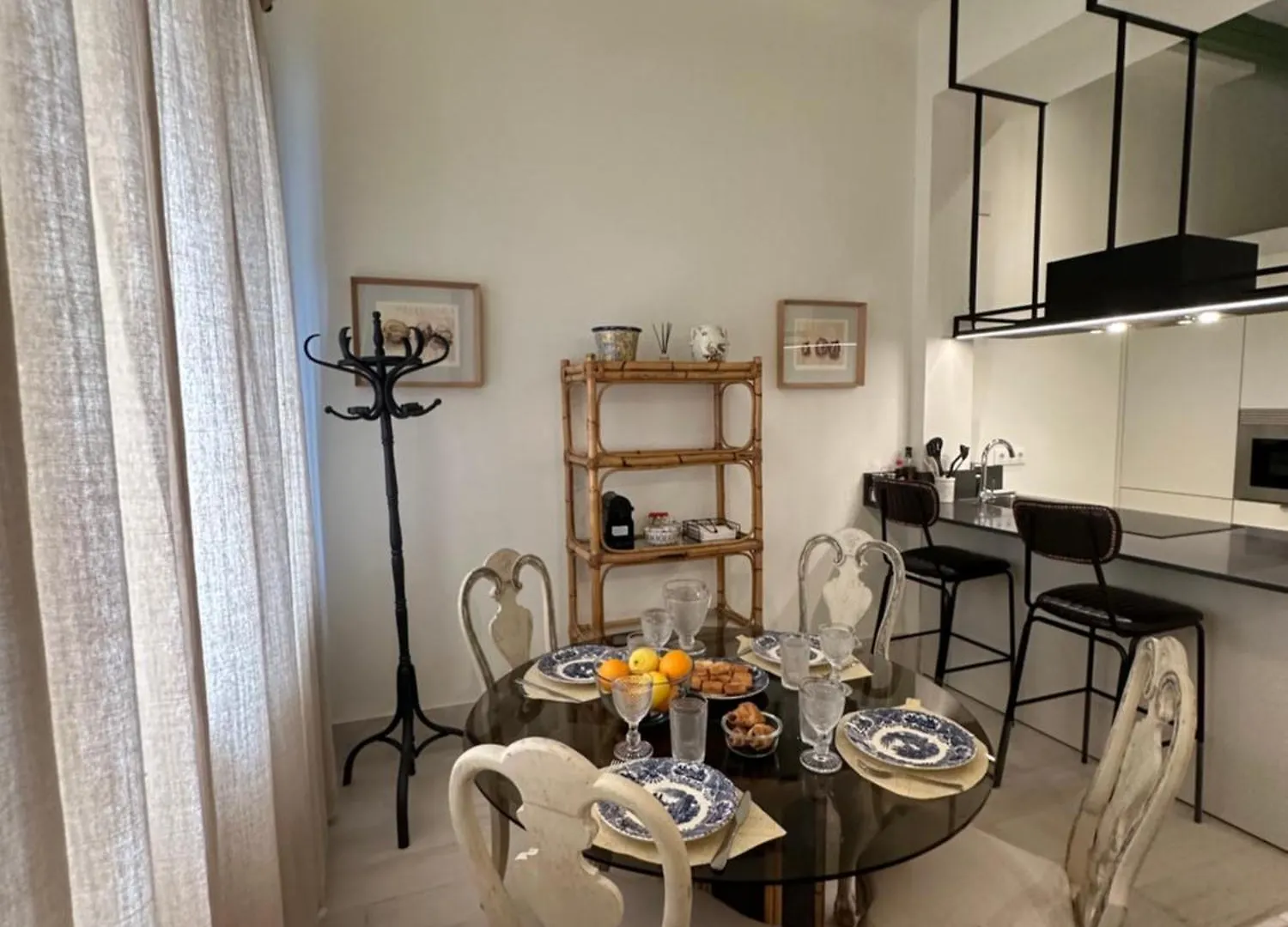 Ohliving Teatinos Bajo B Apartment Seville Spain